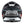 Casco NZI Eurus 4 Stream Duo Charman Black-White