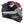 Casco NZI Eurus 4 Stream Duo Vanguard Black-Antracite-Red