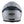 Casco NZI Eurus 4 Stream Duo White