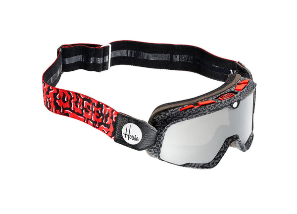 Gafas 100%Barstow x House industries
