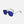 Gafas Kimoa Racing Montecarlo Full Blue