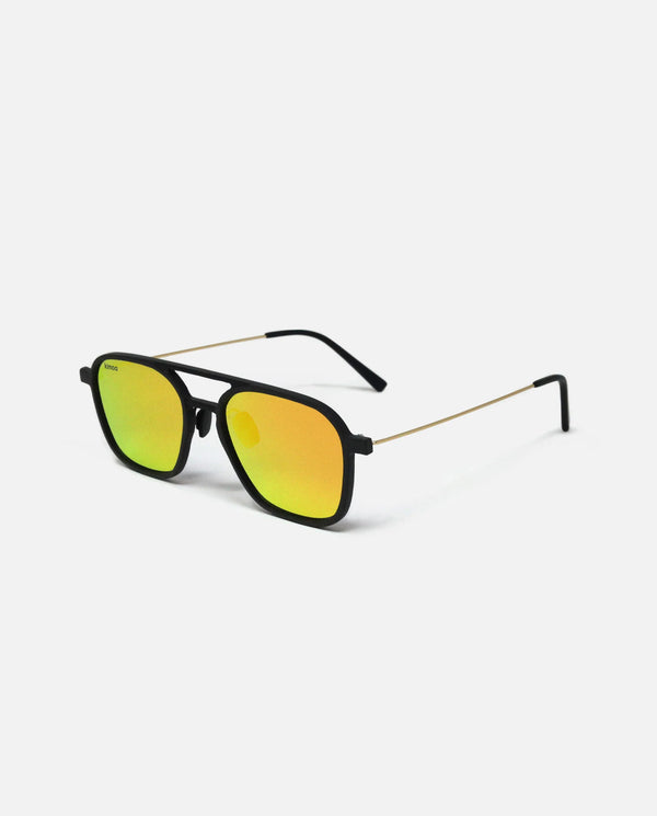 Gafas Kimoa Racing Montecarlo Gold