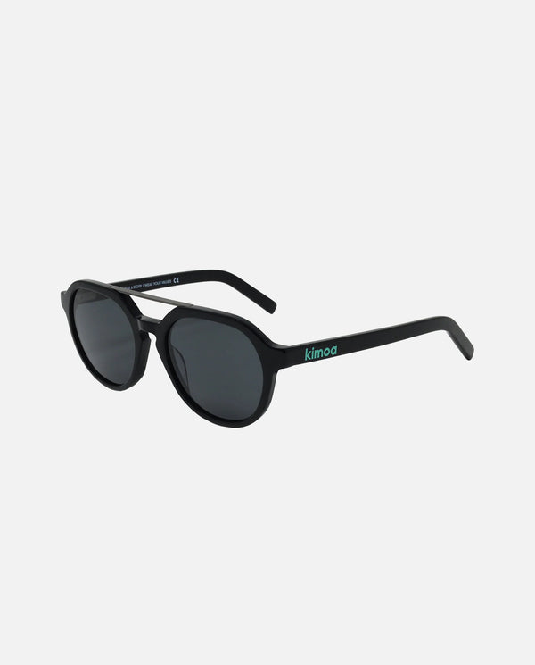 Gafas Kimoa Racing Capetown Black Grey