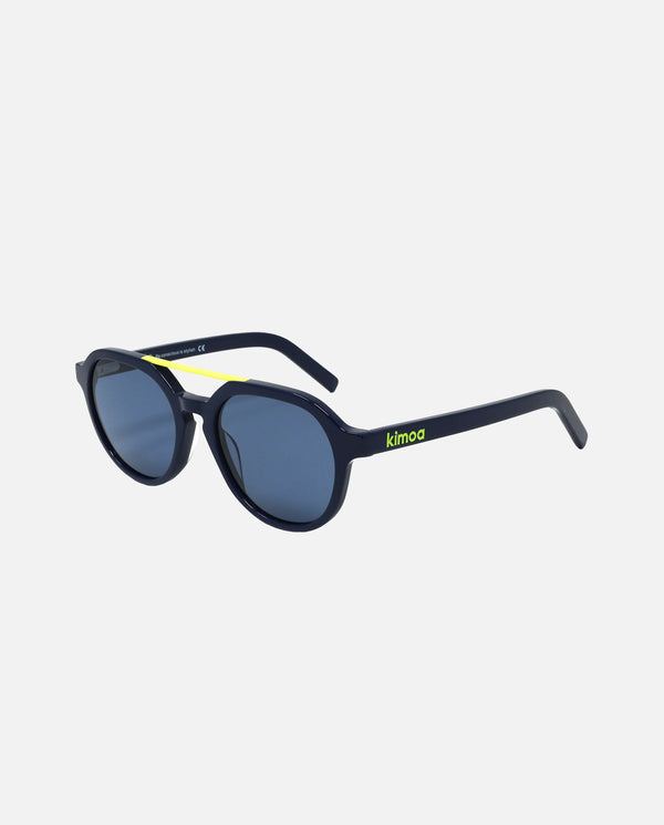 Gafas Kimoa Racing Capetown Blue Dark