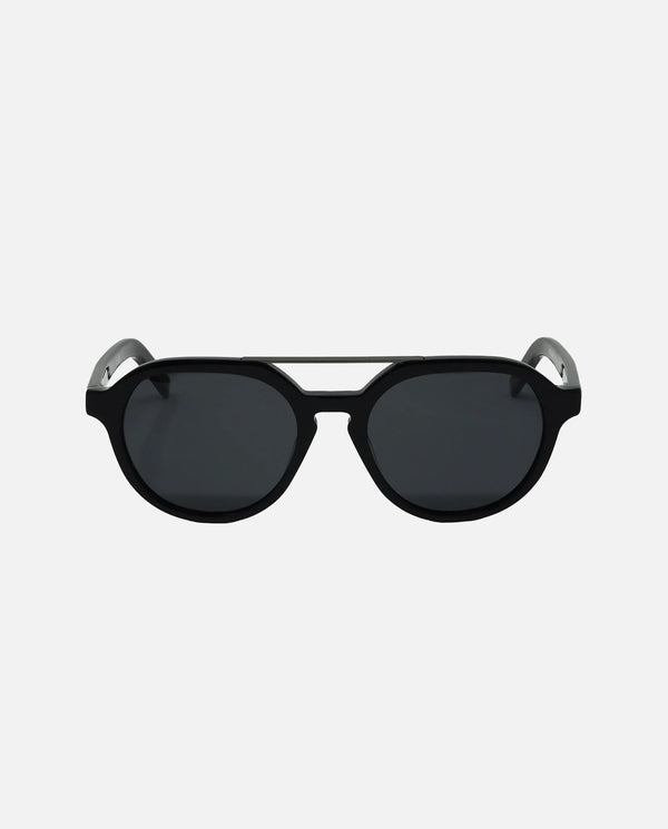 Gafas Kimoa Racing Capetown Black Grey