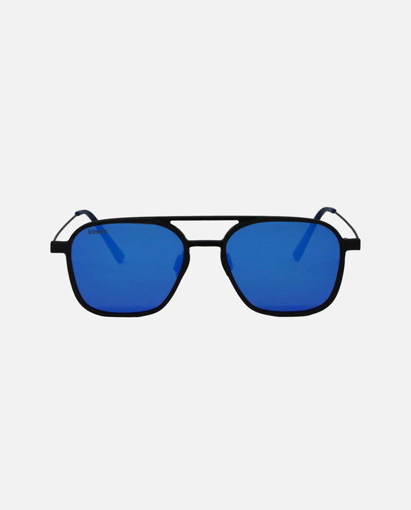 Gafas Kimoa Racing Montecarlo Full Blue