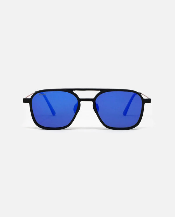 Gafas Kimoa Racing Montecarlo Blue