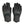 Guantes By city Cafe III Black