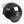 Casco Jet By City The City Black Shiny