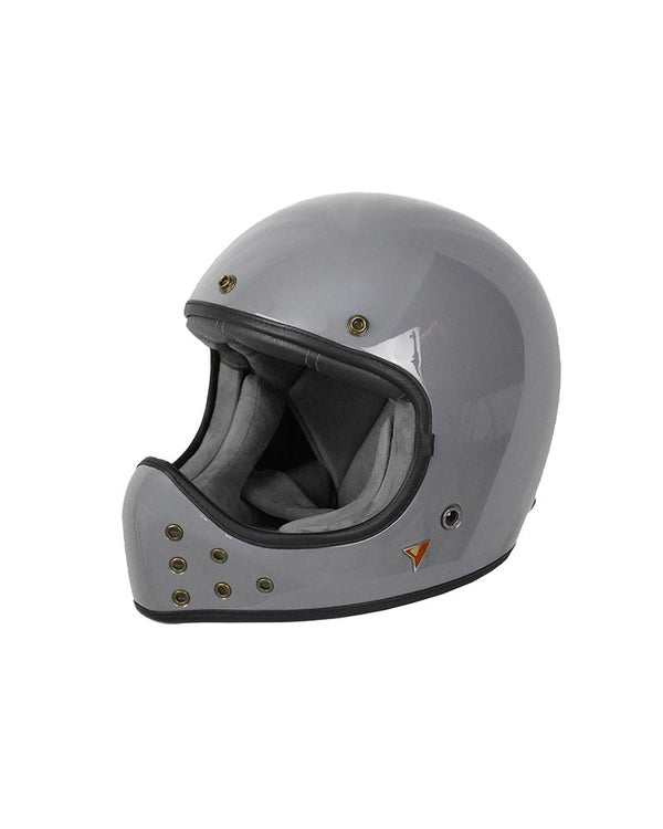Casco Integral By City The Rock Grey