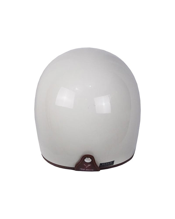 Casco Integral By City The Rock White