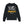 Sudadera Full Moto Pegasus Black