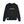 Sudadera Full Moto Pegasus Black