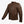 Chaqueta By City Le Mans II Brown