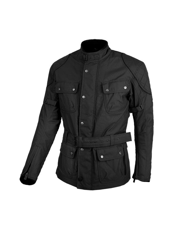 Chaqueta By City Chester Black