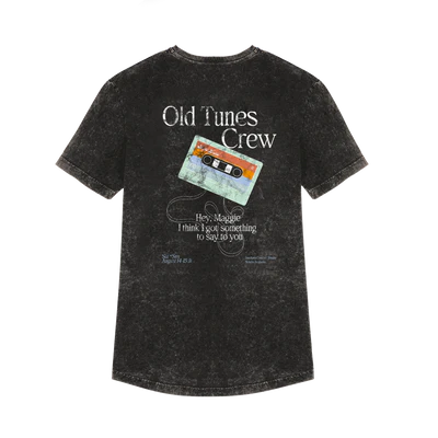 Camiseta Arica Maggie