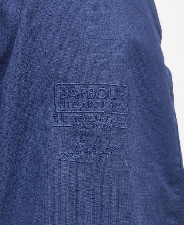 Chaqueta Barbour Int. Worker Casual
