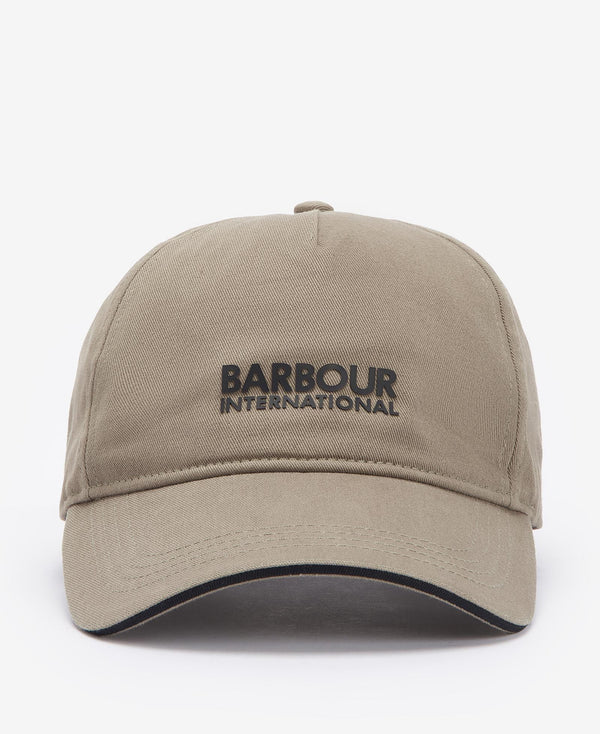 Gorra barbour Internacional Bruxton Sports