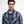 Chaqueta Barbour Int. Arne Checked