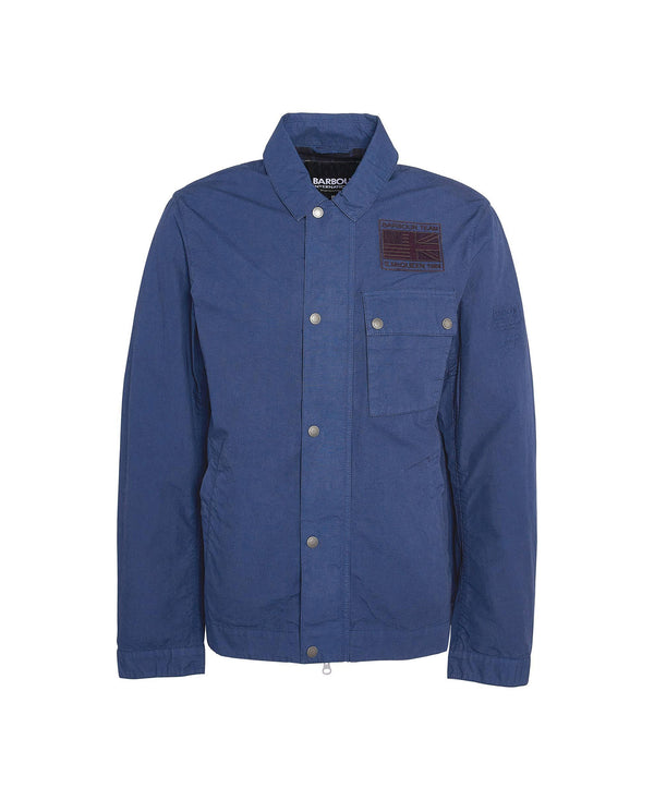 Chaqueta Barbour Int. Worker Casual