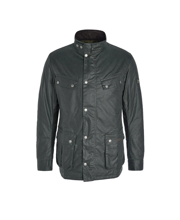 Chaqueta Barbour Int. Duque Wax