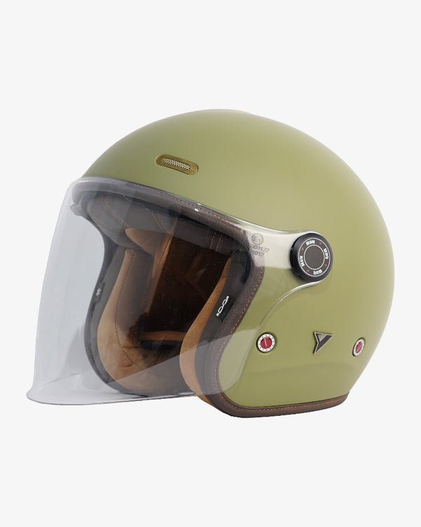 Casco By City Metropolitan Green