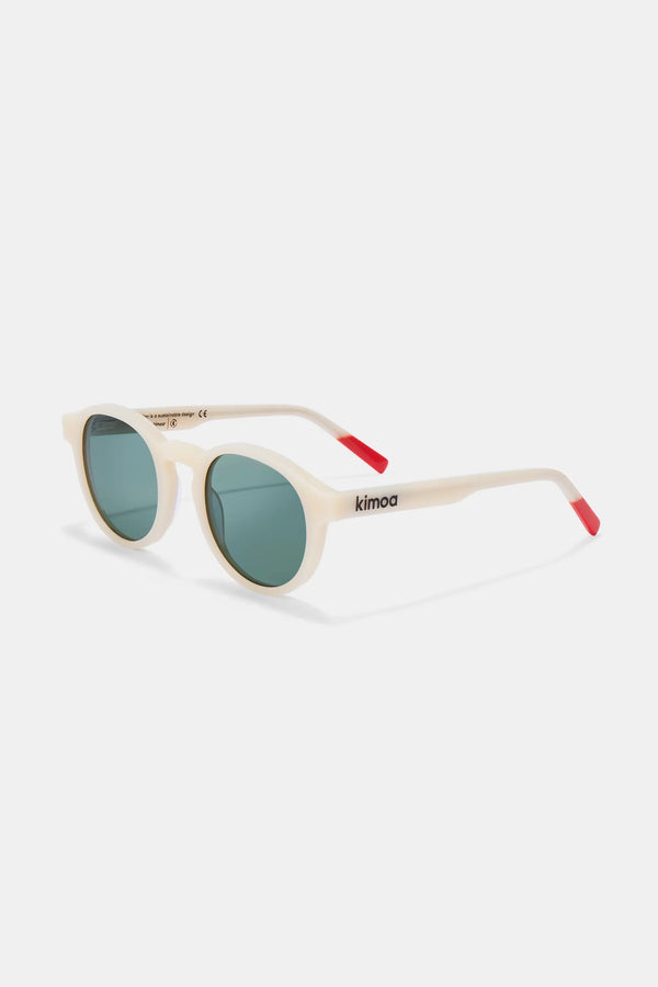 Gafas Kimoa Newbury Beige