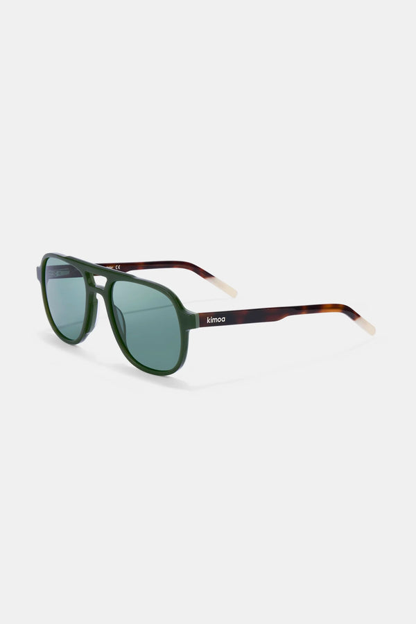 Gafas Kimoa Ossington Green Carey