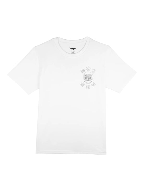 Camiseta El Solitario Pluton x Ein883