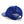 Gorra Deus Ex Machina Road Stop Trucker Blue