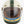 Casco By City Roadster III Vintage Green