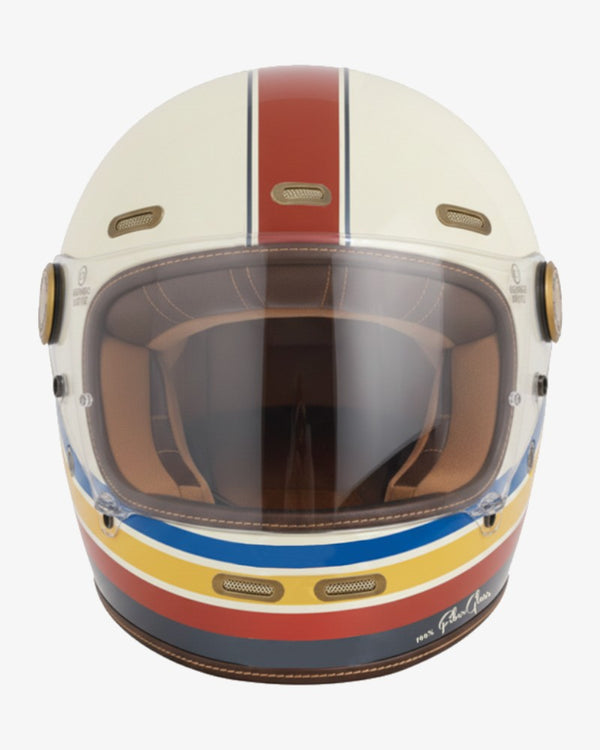 Casco By City Roadster III Vintage Grey