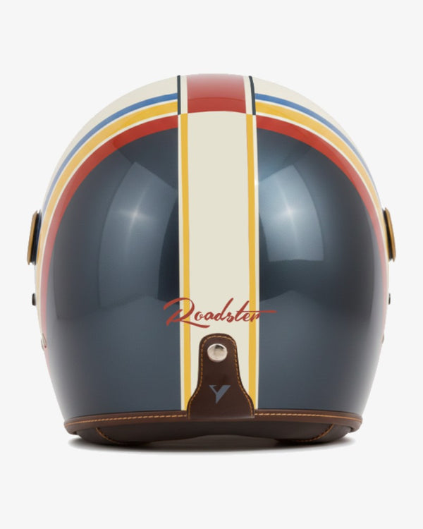 Casco By City Roadster III Vintage Grey