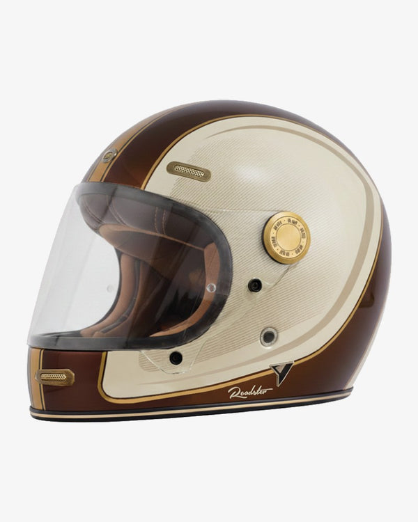 Casco By City Roadster III Antique