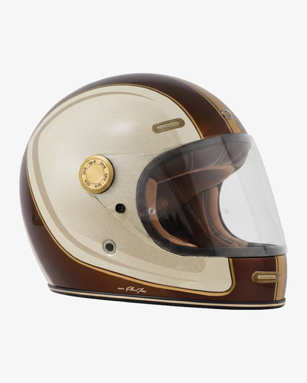 Casco By City Roadster III Antique
