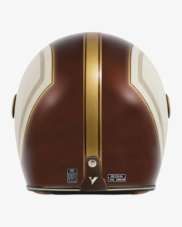 Casco By City Roadster III Antique