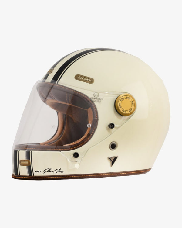 Casco By City Roadster III Bones