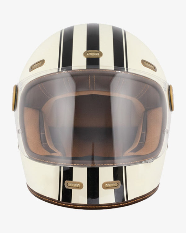 Casco By City Roadster III Bones