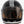 Casco By City Roadster III Race Black