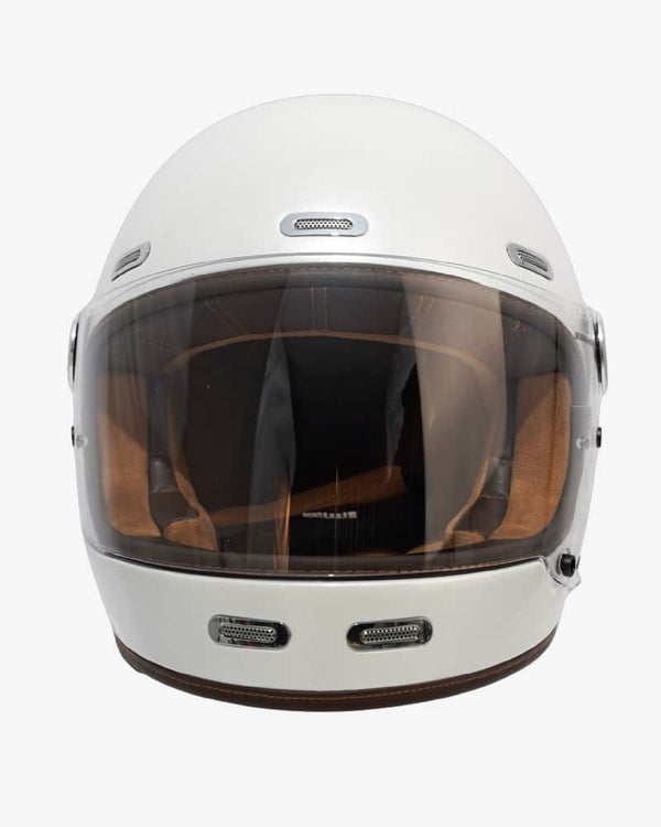 Casco By City Roadster III Pearl
