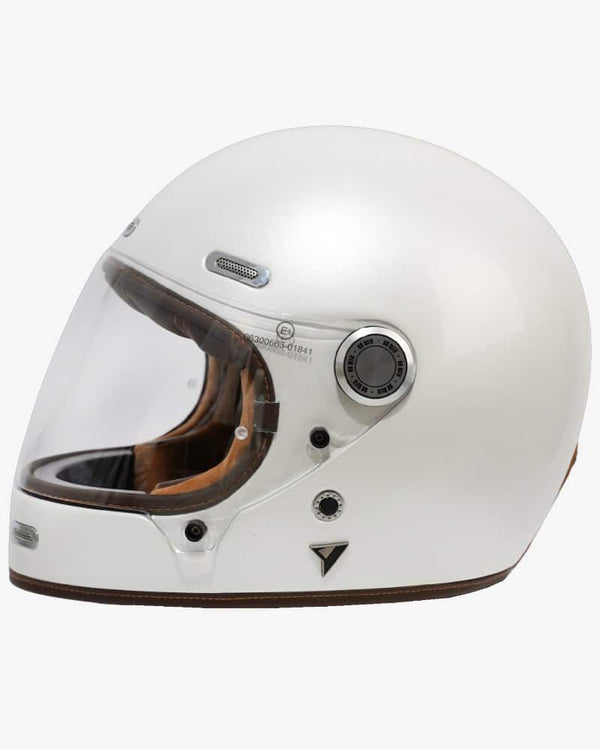 Casco By City Roadster III Pearl