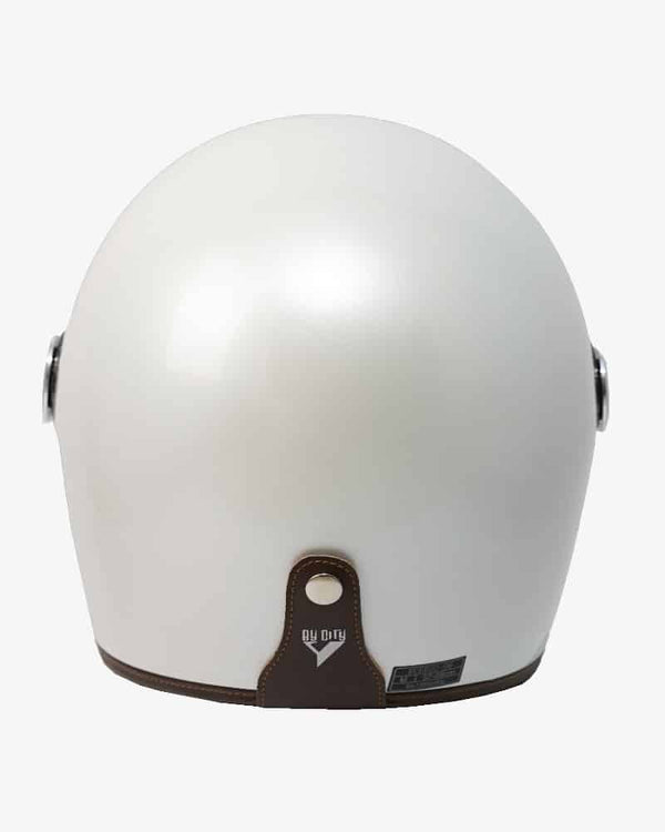 Casco By City Roadster III Pearl