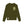 Sudadera Full Moto Peace kaky