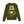 Sudadera Full Moto Peace kaky