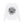 Sudadera Full Moto Sun Light White