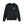 Sudadera Full Moto Supply Snake Black