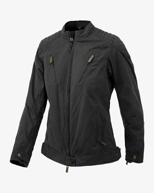 Chaqueta By City Spring III Lady Black