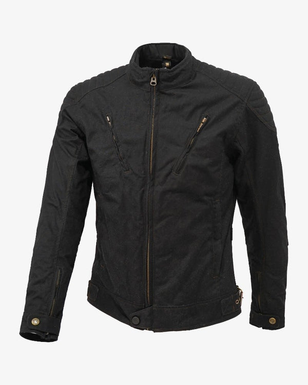 Chaqueta By City Spring III Man Black