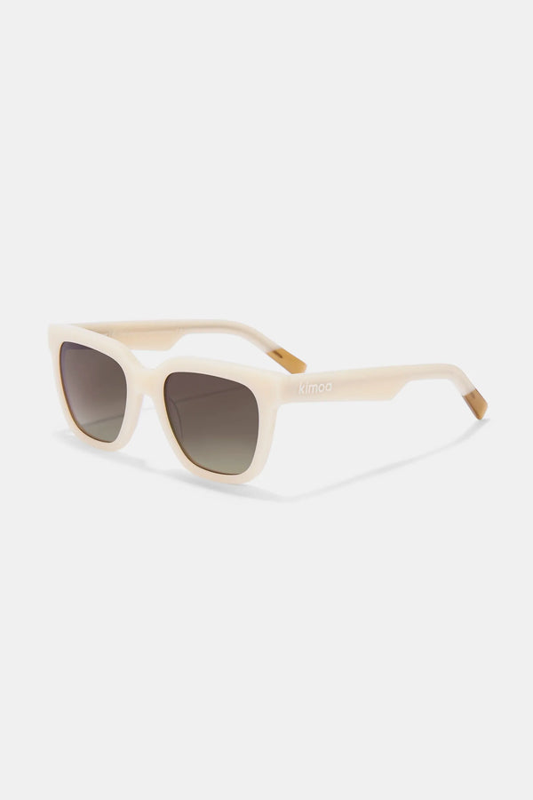 Gafas Kimoa Tribecca Beige