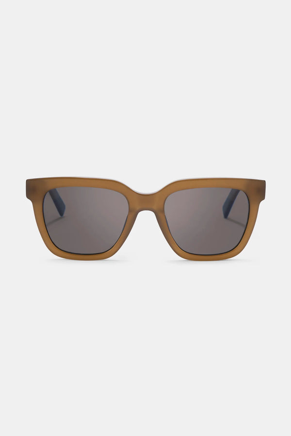 Gafas Kimoa Tribecca Milky Camel